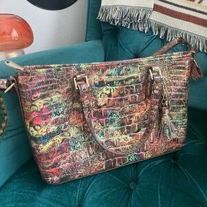 Brahmin Purse